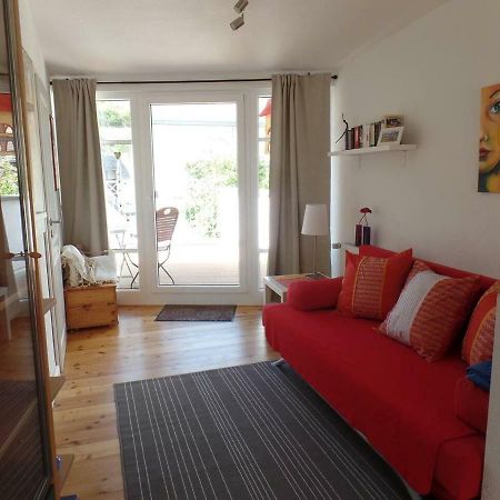 Ferienhaus Schlupfwinkel Bad Neuenahr-Ahrweiler Buitenkant foto