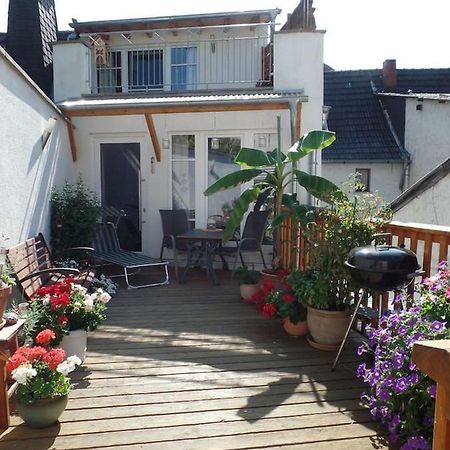 Ferienhaus Schlupfwinkel Bad Neuenahr-Ahrweiler Buitenkant foto