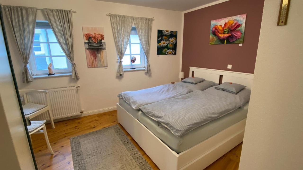 Ferienhaus Schlupfwinkel Bad Neuenahr-Ahrweiler Buitenkant foto