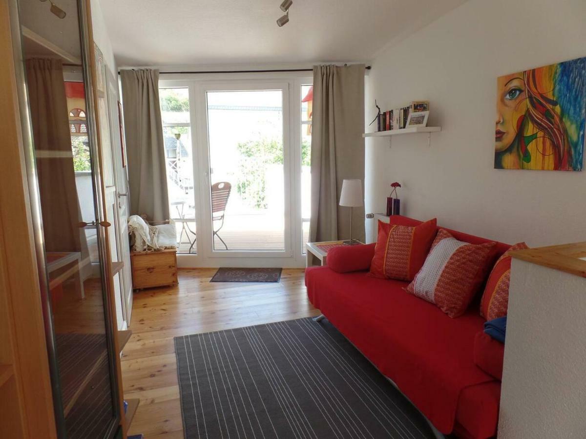 Ferienhaus Schlupfwinkel Bad Neuenahr-Ahrweiler Buitenkant foto