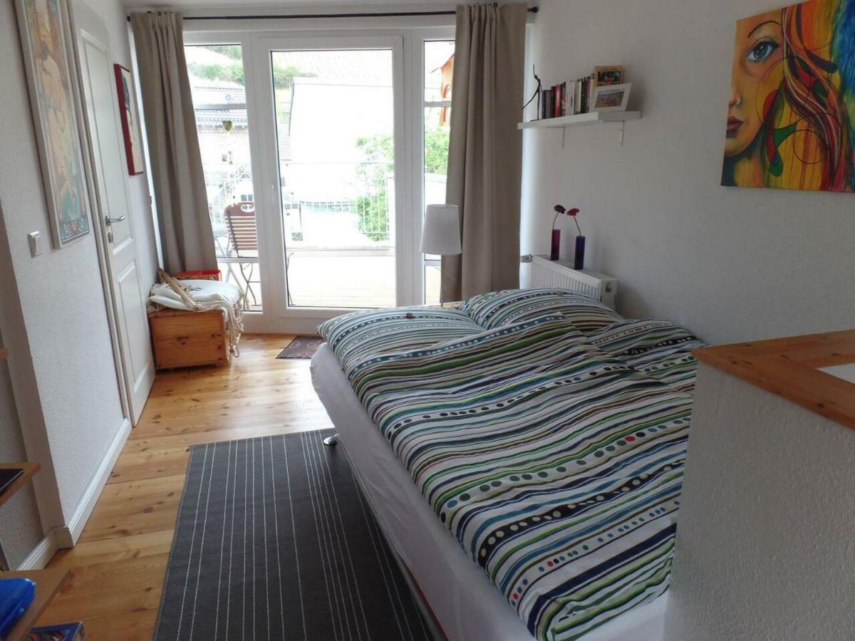 Ferienhaus Schlupfwinkel Bad Neuenahr-Ahrweiler Buitenkant foto