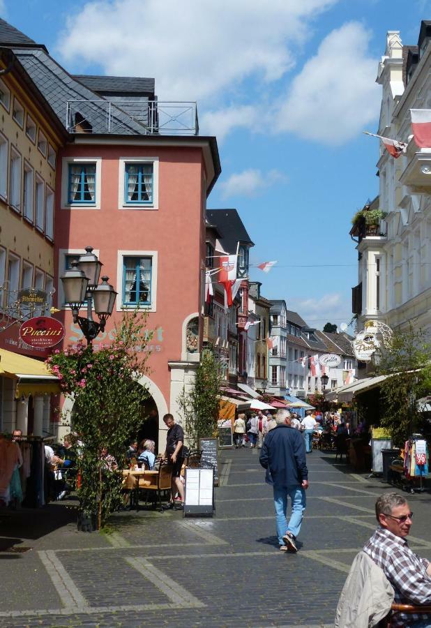 Ferienhaus Schlupfwinkel Bad Neuenahr-Ahrweiler Buitenkant foto