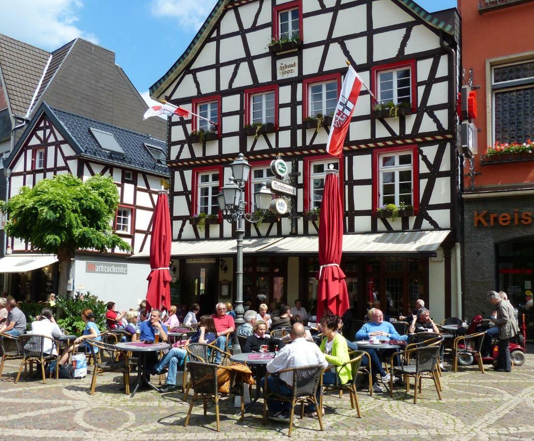 Ferienhaus Schlupfwinkel Bad Neuenahr-Ahrweiler Buitenkant foto